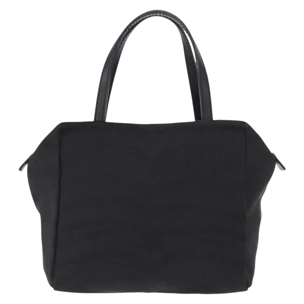 Fendi Vintage Canvas